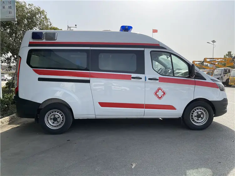 澎湖县高铁转院